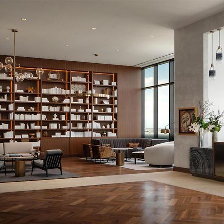 Thompson Houston, By Hyatt Hotel Екстериор снимка