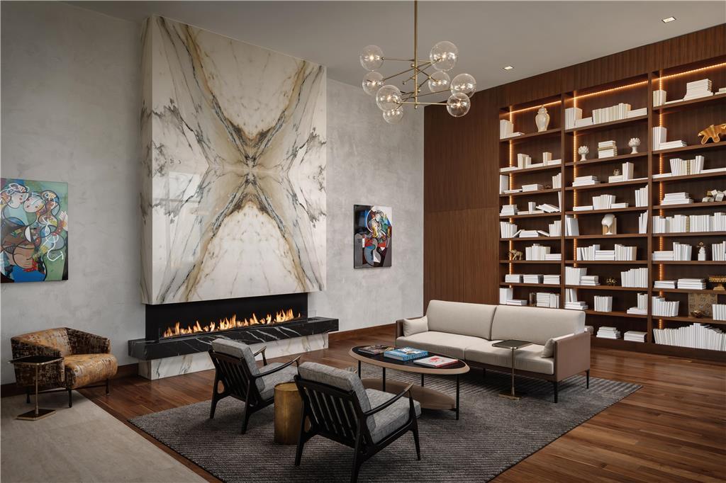 Thompson Houston, By Hyatt Hotel Интериор снимка